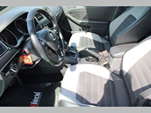 2015 Benzin Otomatik Volkswagen Jetta Beyaz Asal