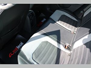2015 Benzin Otomatik Volkswagen Jetta Beyaz Asal