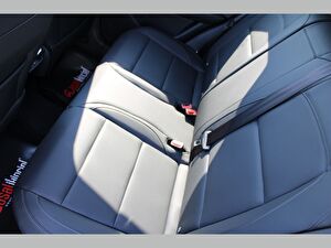 2025 Benzin Otomatik MG ZS Kırmızı Asal