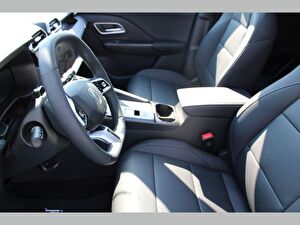 2025 Benzin Otomatik MG ZS Kırmızı Asal