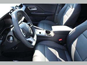 2025 Benzin Otomatik MG ZS Kırmızı Asal