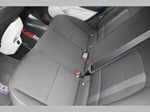 2025 Benzin Otomatik Hyundai i20 Mavi Asal
