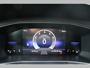 2024 Benzin Otomatik Volkswagen T-Cross Gri Asal