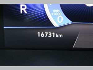 2024 Benzin Otomatik Volkswagen T-Cross Gri Asal