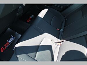 2018 Benzin + LPG Otomatik Honda Civic Siyah Asal