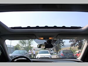 2018 Benzin + LPG Otomatik Honda Civic Siyah Asal