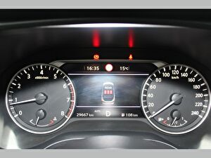 2022 Benzin Otomatik Nissan Qashqai Beyaz Asal