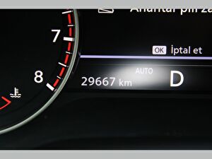 2022 Benzin Otomatik Nissan Qashqai Beyaz Asal