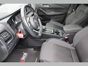 2022 Benzin Otomatik Nissan Qashqai Beyaz Asal