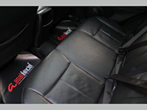 2015 Dizel Otomatik Nissan Qashqai Beyaz Asal