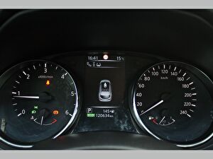 2015 Dizel Otomatik Nissan Qashqai Beyaz Asal