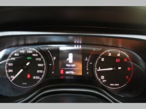 2022 Dizel Manuel Fiat Egea Beyaz Asal