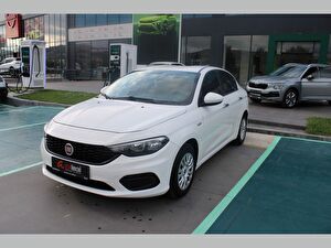 Fiat Egea Sedan 1.4 Fire Easy