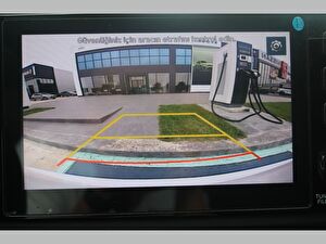 2021 Benzin Otomatik Hyundai i20 Beyaz Asal