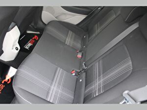 2021 Benzin Otomatik Hyundai i20 Beyaz Asal