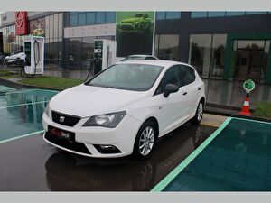 Seat Ibiza Hatchback/5 1.2 TSI Style