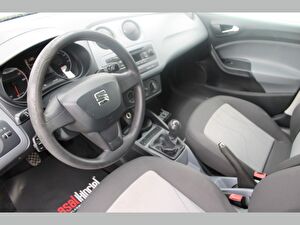 2015 Benzin + LPG Manuel Seat Ibiza Beyaz Asal