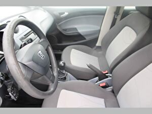 2015 Benzin + LPG Manuel Seat Ibiza Beyaz Asal