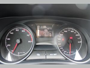 2015 Benzin + LPG Manuel Seat Ibiza Beyaz Asal