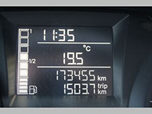 2015 Benzin + LPG Manuel Seat Ibiza Beyaz Asal