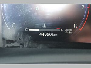 2023 Benzin Otomatik Toyota Corolla Gri Asal