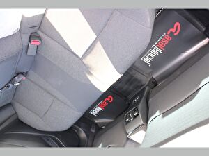 2023 Benzin Otomatik Toyota Corolla Gri Asal