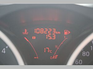 2016 Dizel Manuel Nissan Juke Beyaz Asal