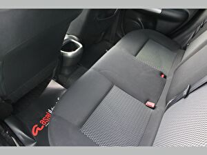 2016 Dizel Manuel Nissan Juke Beyaz Asal