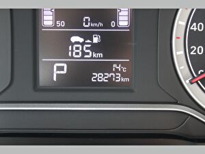 2022 Benzin Otomatik Hyundai i20 Mavi Asal