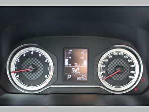 2022 Benzin Otomatik Hyundai i20 Mavi Asal