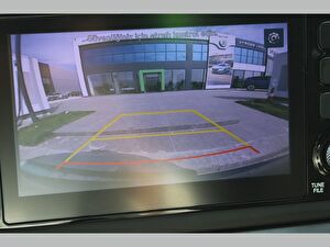 2022 Benzin Otomatik Hyundai i20 Mavi Asal