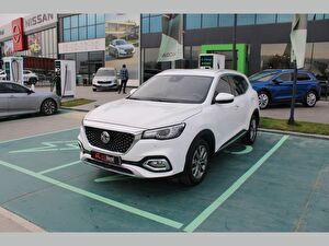 Mg HS SUV SUV 1.5 T-GDI Comfort Otomatik