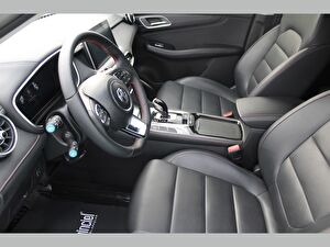 2023 Benzin Otomatik Mg HS Beyaz Asal