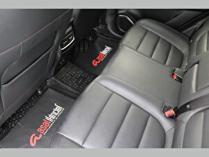 2023 Benzin Otomatik Mg HS Beyaz Asal