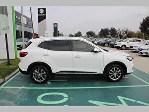 2023 Benzin Otomatik Mg HS Beyaz Asal