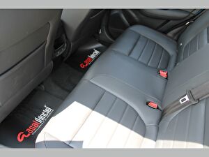 2024 Benzin Otomatik Mg ZS Mavi Asal