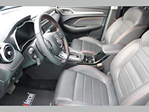 2024 Benzin Otomatik Mg ZS Mavi Asal