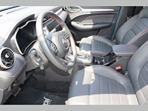 2024 Benzin Otomatik Mg ZS Mavi Asal