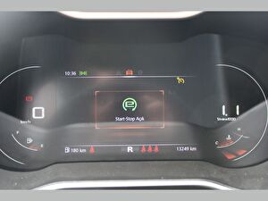 2024 Benzin Otomatik Mg ZS Mavi Asal