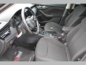 2022 Benzin Otomatik Skoda Scala Gri Asal