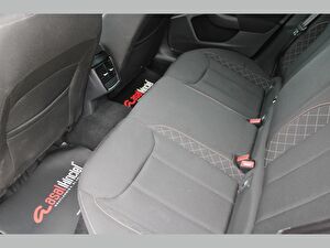 2022 Benzin Otomatik Skoda Scala Gri Asal