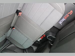 2016 Dizel Otomatik Skoda Rapid Beyaz Asal