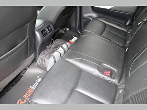 2021 Dizel Otomatik Nissan Navara Beyaz Asal