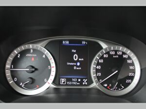2021 Dizel Otomatik Nissan Navara Beyaz Asal