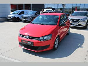 Volkswagen Polo Hatchback/5 Hatchback 1.2 Trendline