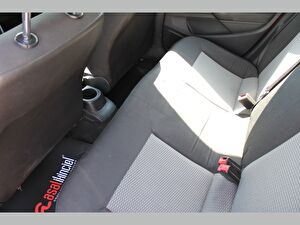 2013 Benzin Manuel Volkswagen Polo Kırmızı Asal