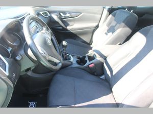 2016 Dizel Manuel Nissan Qashqai Beyaz Asal