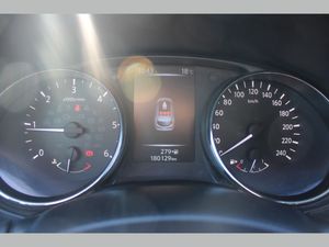 2016 Dizel Manuel Nissan Qashqai Beyaz Asal