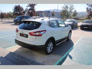 2016 Dizel Manuel Nissan Qashqai Beyaz Asal