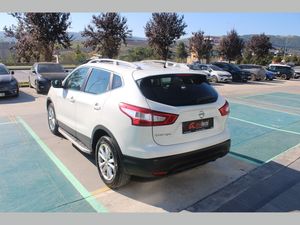 2016 Dizel Manuel Nissan Qashqai Beyaz Asal